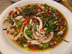 -叁宝烤肉·西安烧烤(东三爻店)