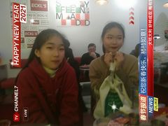 -Eckl’s爱氏热狗(猫街店)