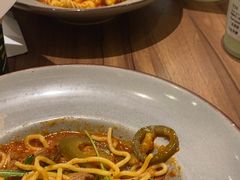 -Pennehut畔尼意面(合肥万象城店)