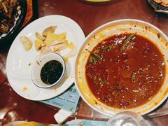 -三品香·江浙菜(松江九谊店)