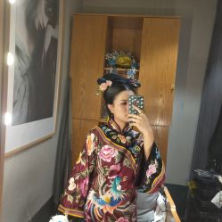 -盘子女人坊古装写真摄影(厦门总店)