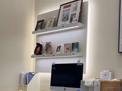 -海马体照相馆(广州新世界云门New park店)