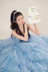 -米莱摄影写真(五大道别墅店)