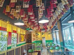 -蜀川川破店·江湖菜·烧烤(北京首店)