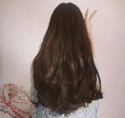 -茶发Salon·烫发染发理发