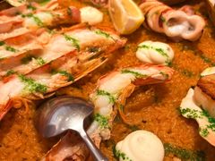 -ZAFFERANO西班牙海鲜饭(上海首店)