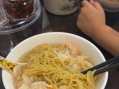 -一记面馆·云吞面嘅专家(富华店)