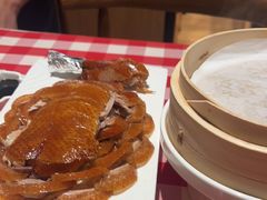 -西贝(宝乐汇店)