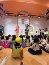 -尼克Playtime(欢乐海岸店)