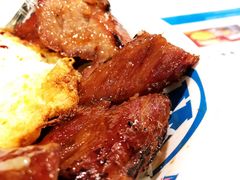 敏华黯然销魂饭-敏华冰厅(天河城店)