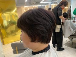 点击看大图 -潘多拉Hairsalon