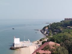 -放鸡岛生态旅游国际度假区