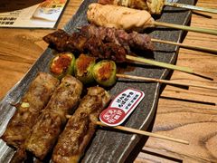 -炉胜·炉端烧·居酒屋