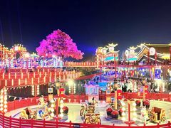 -中华郡文化旅游景区