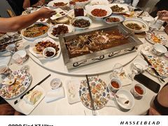 -名都饭店