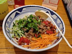 -鑫花溪牛肉米粉(印象水街都心荟店)