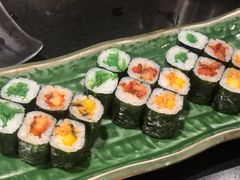 -古田居·特色寿司料理(骏欣中心店)