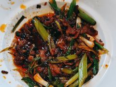 -大鸭梨烤鸭店(光彩店)