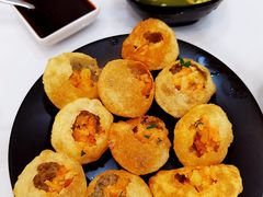 玛莎拉-VATAN INDIAN RESTAURANT米特餐饮有限公司(城北路店)