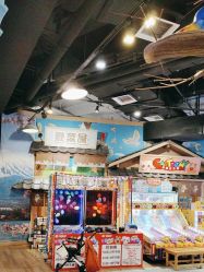 -卡通尼乐园(新达汇三林店)