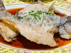 -仿膳饭庄·宫廷风味(百年传承店)