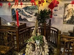 -庭院小酌(瑞莲街店)