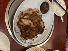 -聚首堂·特色小吃·肘子(什刹海德胜门店)