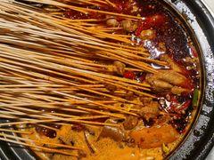 -钢管厂五区小郡肝火锅串串香(总店)