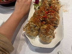 -喜记避风塘炒辣蟹(旗舰店)