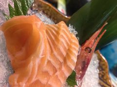 -元渔铁板烧(万象城店)