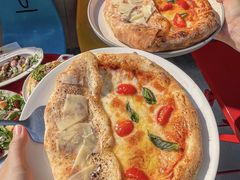 -黑熊披萨orso pizza