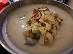 -骨之味·筒骨汤火锅(江头店)
