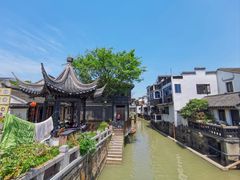 -浏河古镇
