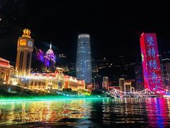 -海河游船-永乐码头(大悲院)