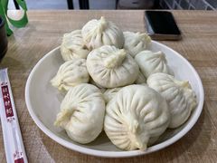 -津门张记包子铺(华昌道店)