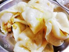 -老关东铁锅炖(哈西店)