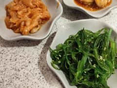-争鲜回转寿司(南开大悦城店)