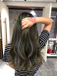 -MYCOLORHARSALON