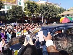 -瑞丽口岸免税店