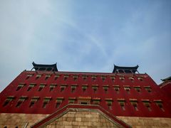 -普陀宗乘之庙(小布达拉宫)