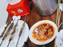 -豫老三牛肉拉面(南阳路店)