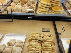 -长发西饼(临顿路店)