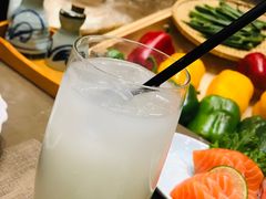 可尔必思-伊藤ITO(侨福芳草地购物中心店)