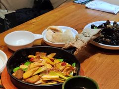 -云海肴·汽锅鸡·云南菜(天津国金汇店)