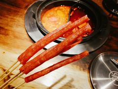 -江湖六膳門串串香(隆礼路店)