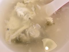 紫菜蛋花汤-新繁阳大食堂(民星路店)