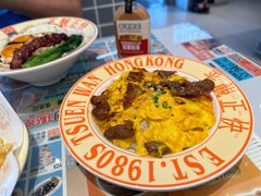-肥韬茶餐厅(海上世界店)