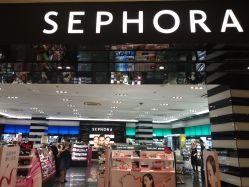 -丝芙兰Sephora