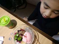 -百特喜·意大利餐厅(八佰伴镇江店)