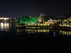 -桂林两江四湖景区